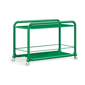 Tension trillebord - Green - Lammhults