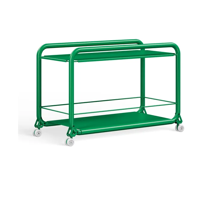 Tension trillebord - Green - Lammhults