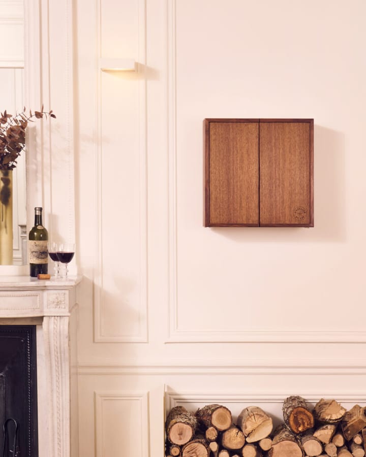 Cabinet d'Oeno-Curiosités vinskap, 13 deler L'Atelier du Vin
