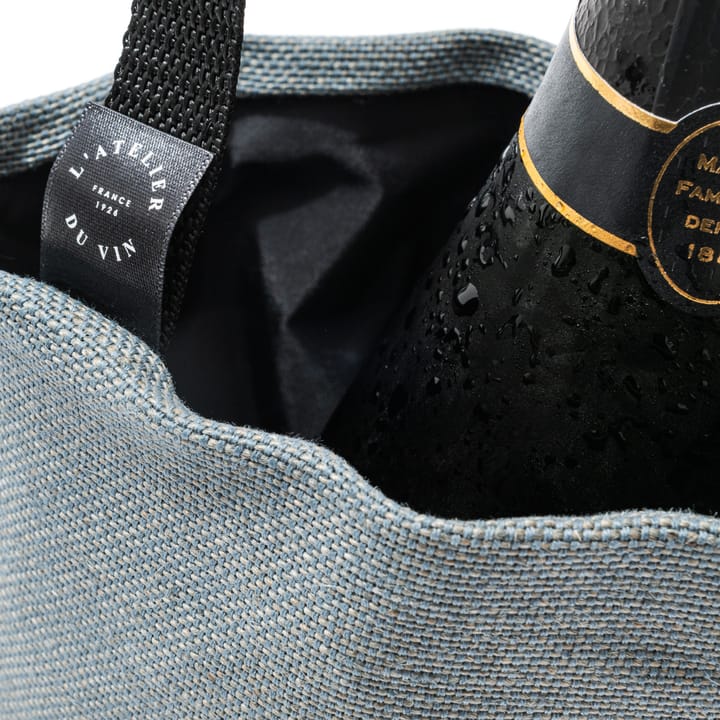 Fresh baladeur vinkjøler, Grå L'Atelier du Vin