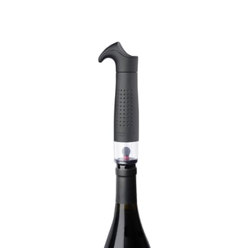 Gard’vin ON/OFF vakuumpumpe - Svart - L'Atelier du Vin