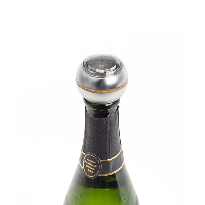 L'Atelier du vin boble indikator®, Sølv L'Atelier du Vin