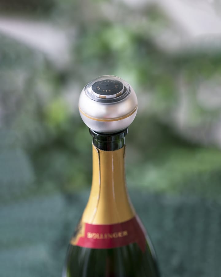 L'Atelier du vin boble indikator®, Sølv L'Atelier du Vin