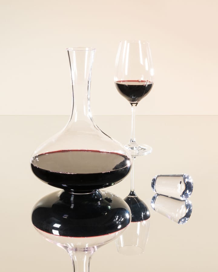 L'Atelier du vin dekanteringskaraff bonde, Glass L'Atelier du Vin