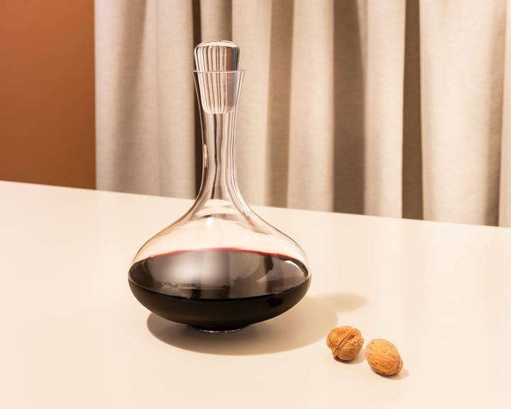 L'Atelier du vin dekanteringskaraff bonde, Glass L'Atelier du Vin