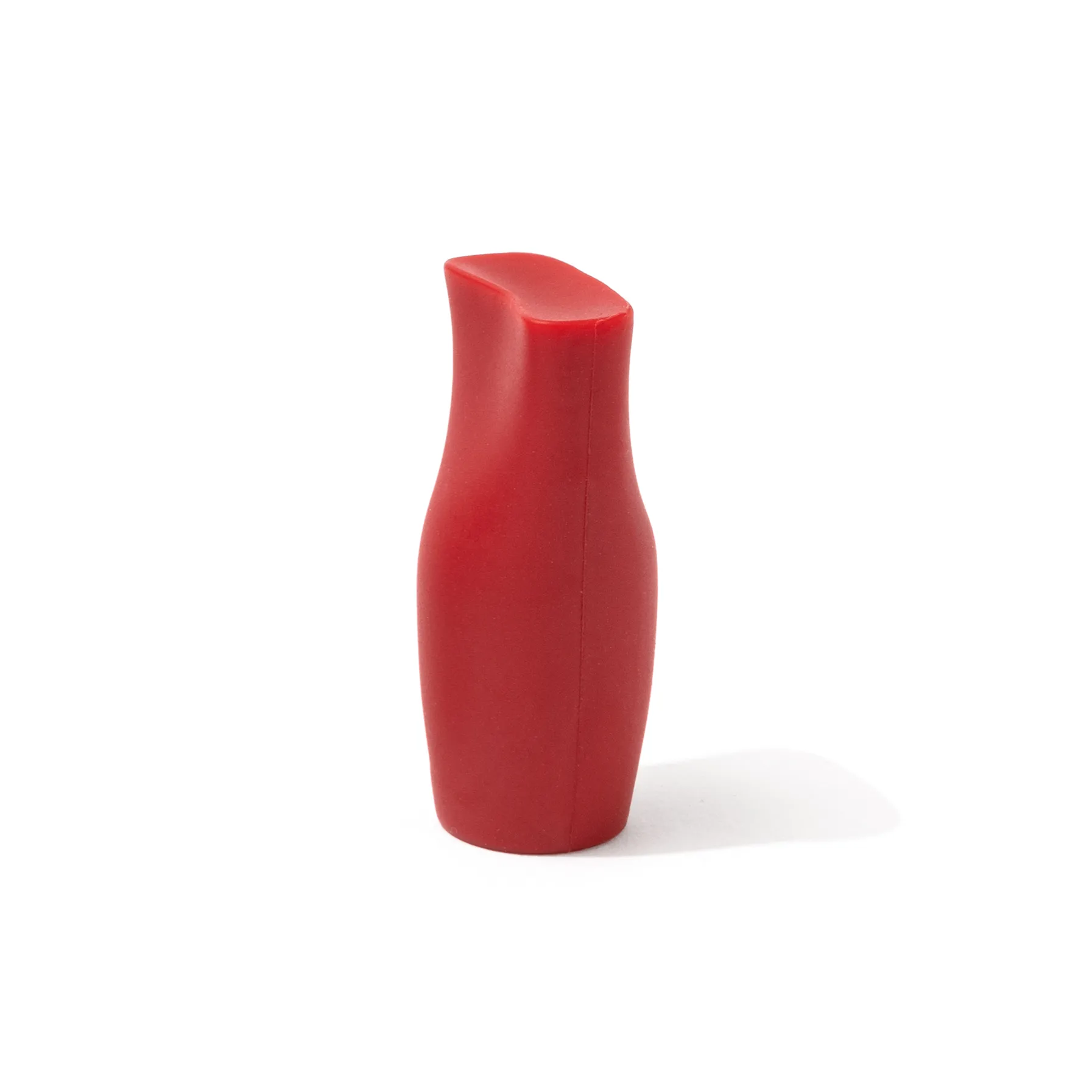 Le Bouchon Universel vinstopper, Rød-svart-brun L'Atelier du Vin