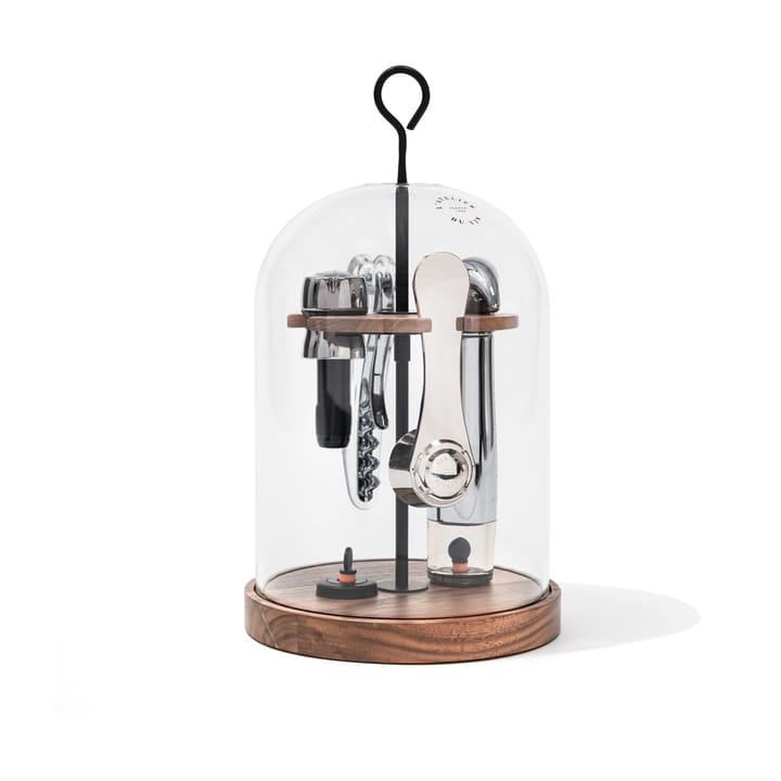 Le globe vinaccessoarer - 5 deler - L'Atelier du Vin
