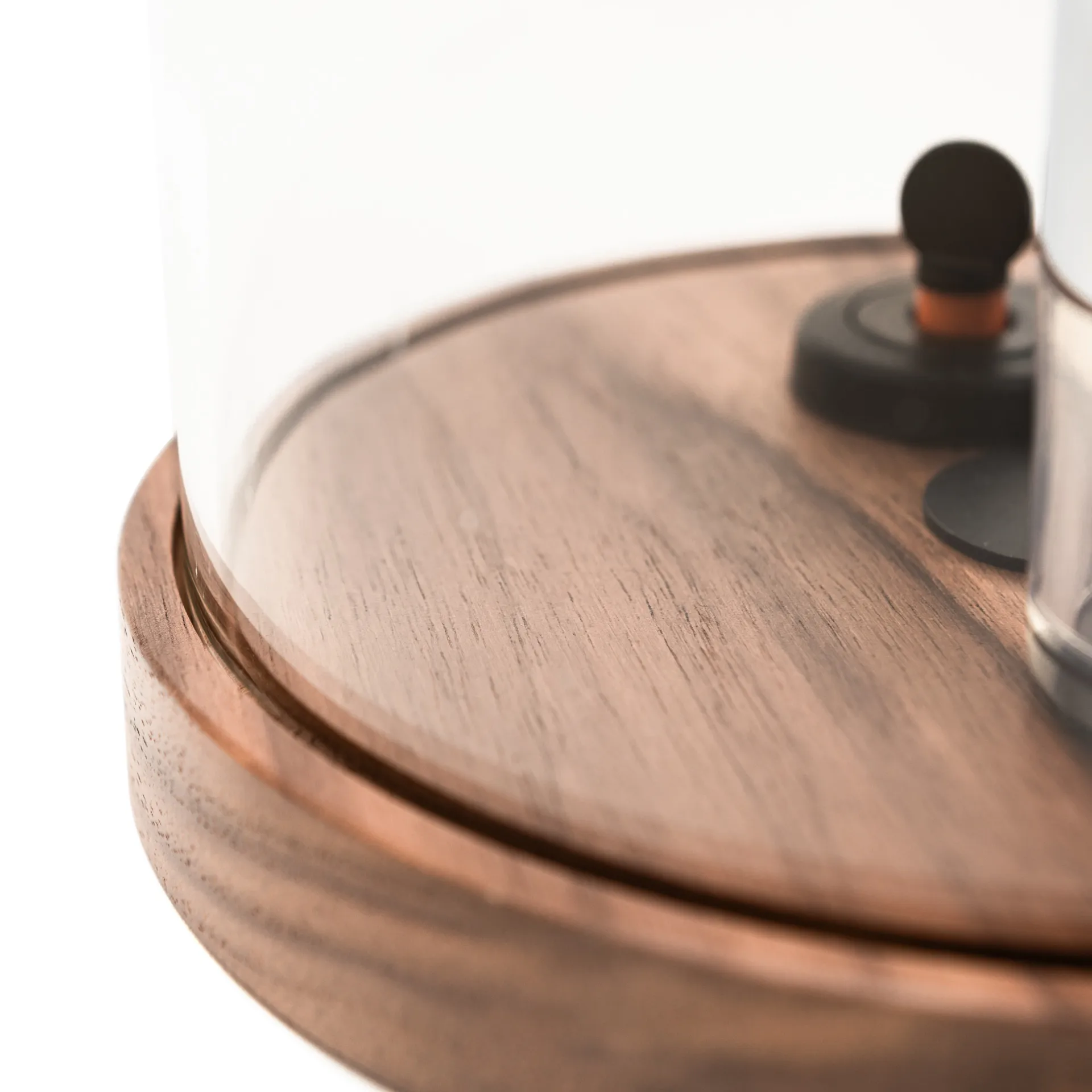 Le globe vinaccessoarer, 5 deler L'Atelier du Vin