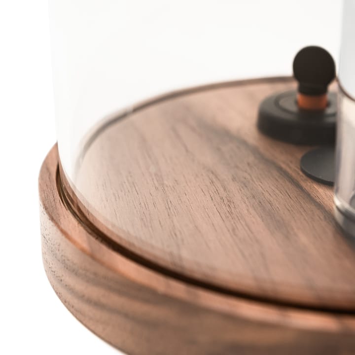 Le globe vinaccessoarer, 5 deler L'Atelier du Vin