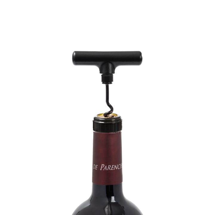 Le Vigneron korketrekker, Svart L'Atelier du Vin