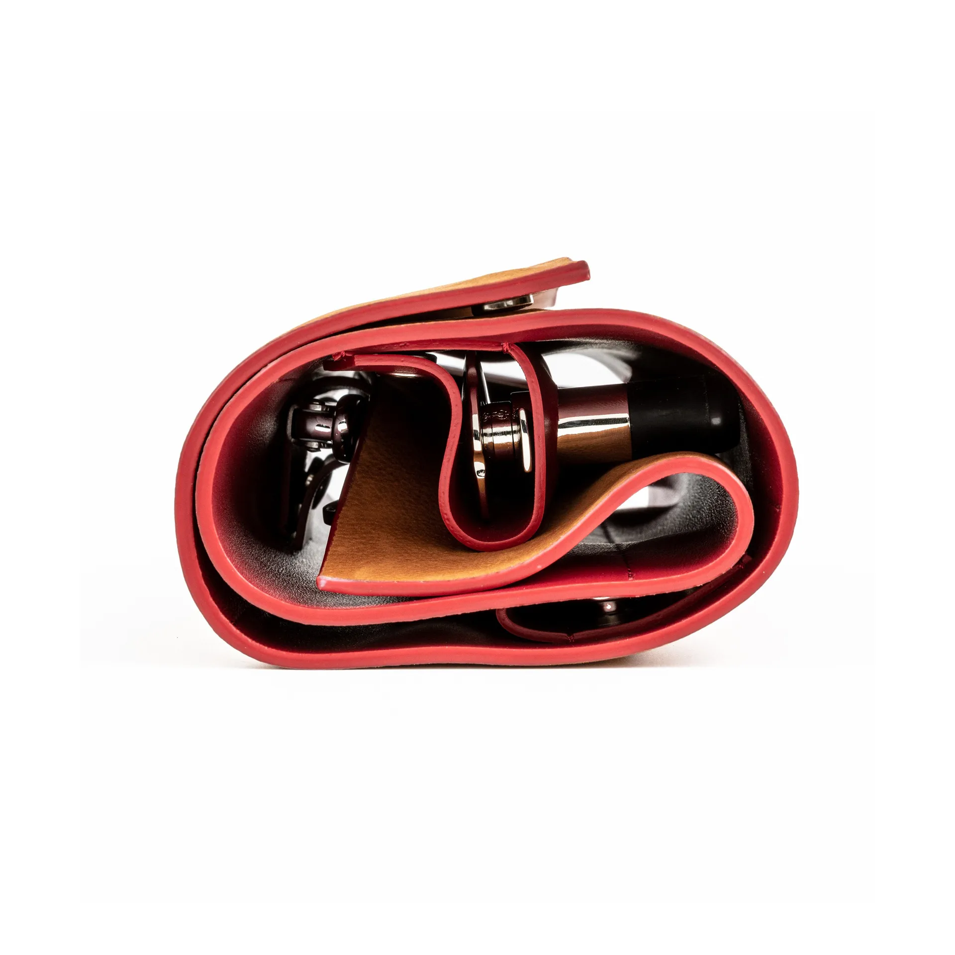 Oeno Collection Nomad vinverktøysett, 8 deler L'Atelier du Vin