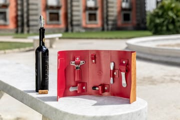 Oeno Collection Nomad vinverktøysett - 8 deler - L'Atelier du Vin