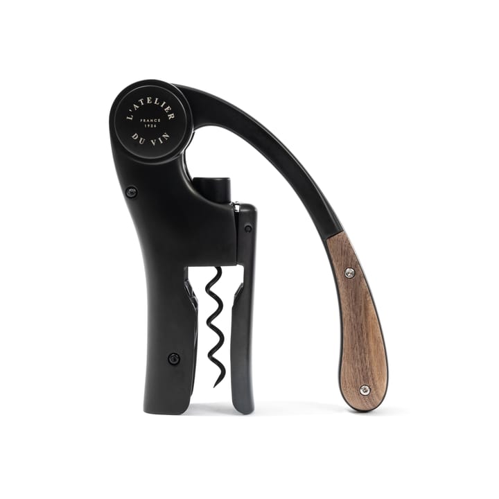 Oeno Motion korketrekker - Black-walnut - L'Atelier du Vin