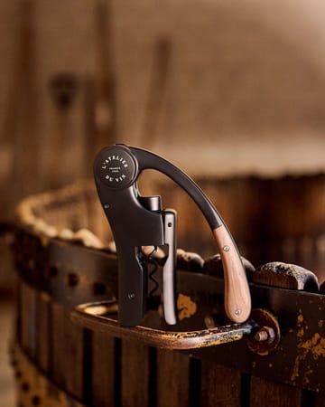 Oeno Motion korketrekker - Black-walnut - L'Atelier du Vin