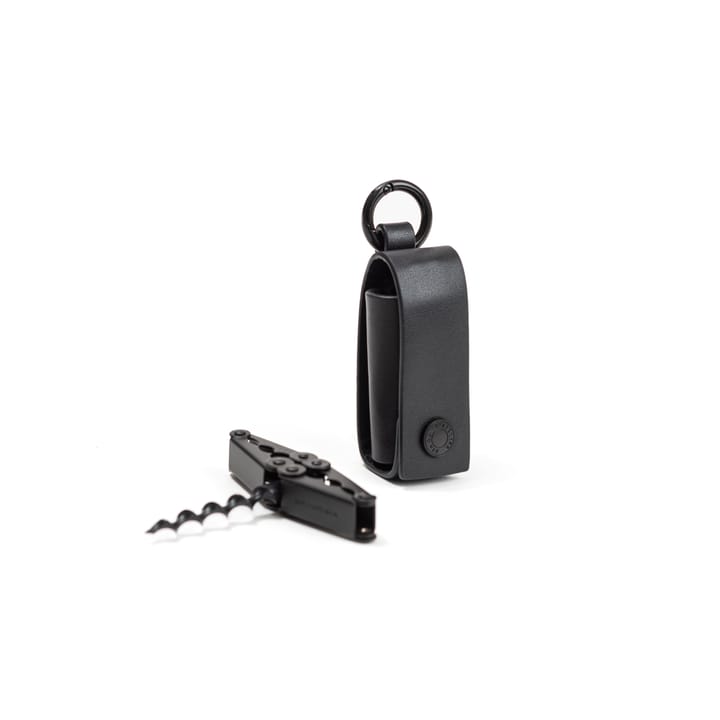 Pocket collector korketrekker - Black - L'Atelier du Vin