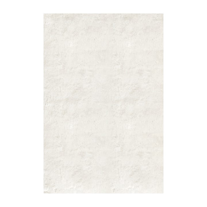 Artisan ullteppe - Bone White, 180 x 270 cm - Layered