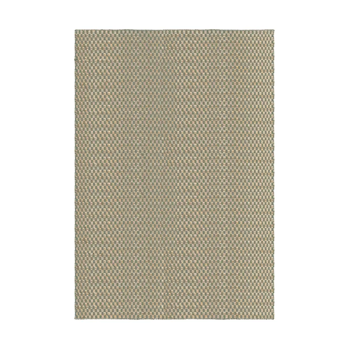 Barley jutematte - Sage, 250x350 cm - Layered