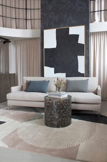 Birch ullteppe - 300 x 400 cm - Layered