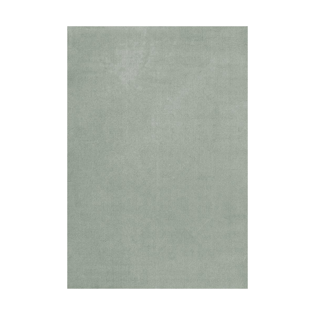 Bilde av Layered Classic solid ullteppe 180 x 270 cm Sage 180 x 270 cm