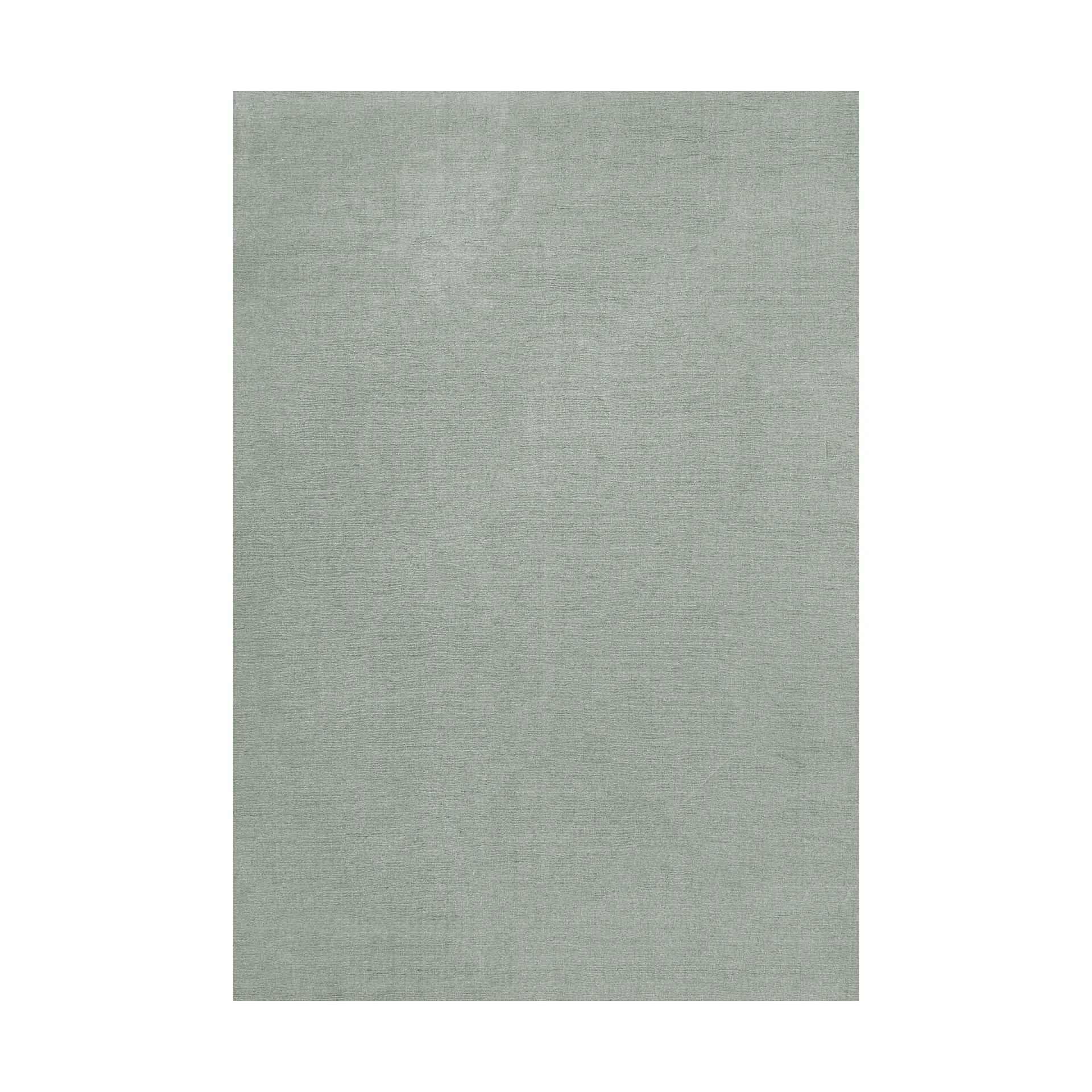 Classic solid ullteppe 250 x 350 cm, Sage, 250 x 350 cm Layered