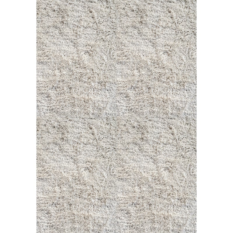 Bilde av Layered Fallingwater gulvteppe 180x270 cm Bone White