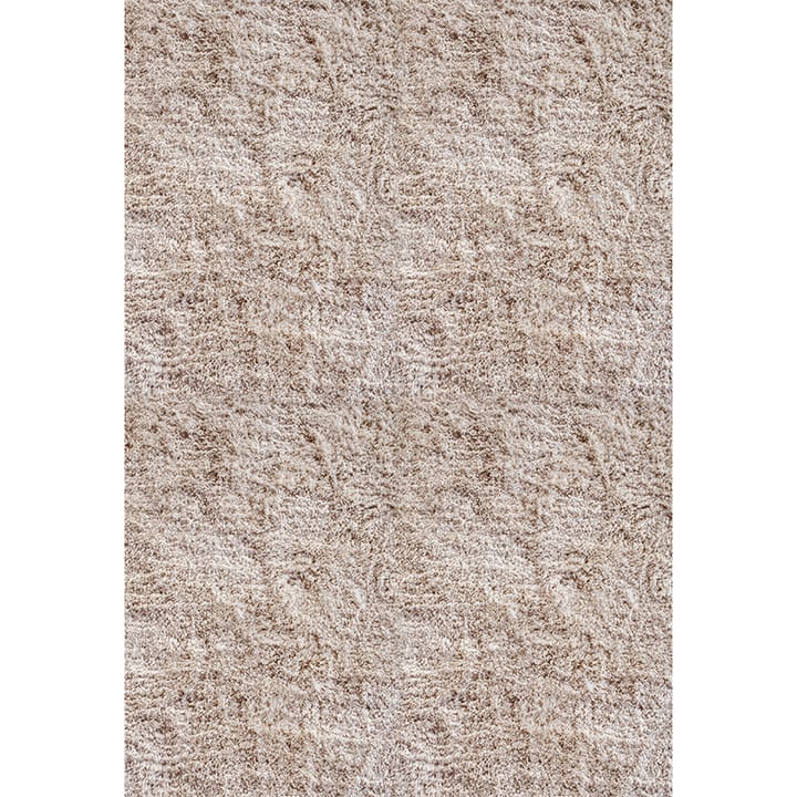 Fallingwater gulvteppe 180x270 cm - Caramel Sandston - Layered