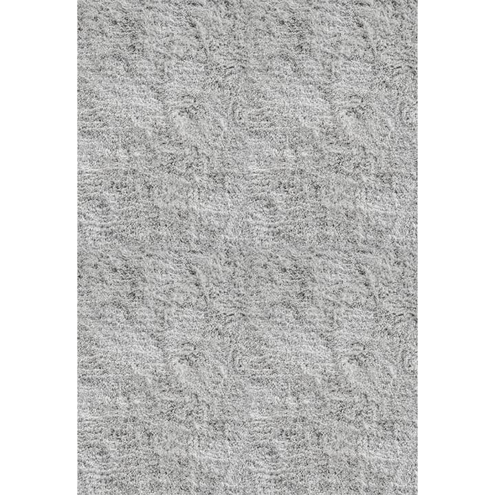Fallingwater gulvteppe 180x270 cm - Grey Mist - Layered