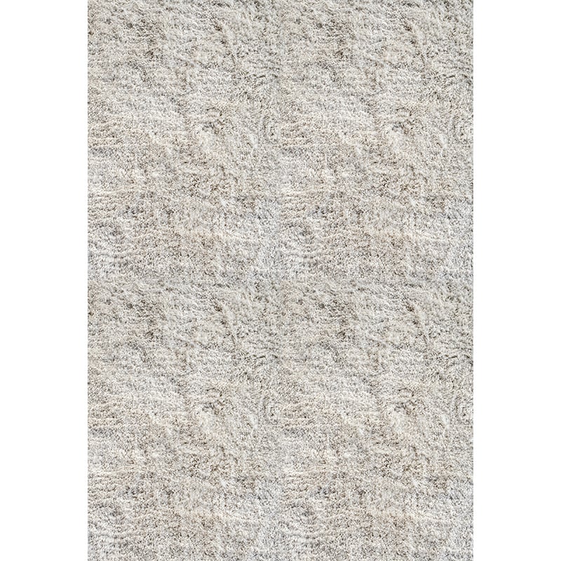 Bilde av Layered Fallingwater teppe 250 x 350 cm Bone White