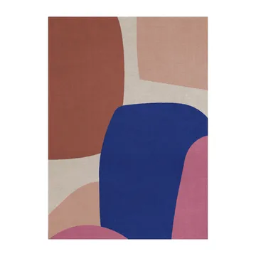 Lake ullteppe - 300 x 400 cm - Layered