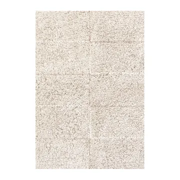 Levels teppe 180 x 270 cm - Bone White - Layered