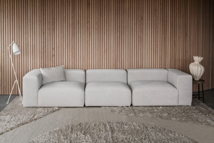 Punja plasma ullteppe 300 x 400 cm, Sand melange Layered