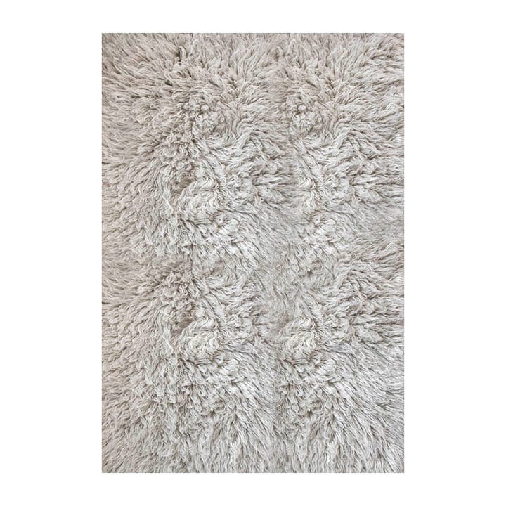 Shaggy teppe 160 x 230 cm - Mocha Melange - Layered