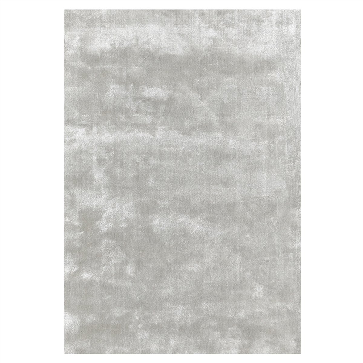 Bilde av Layered Solid viskos gulvteppe 250x350 cm francis pearl (beige)