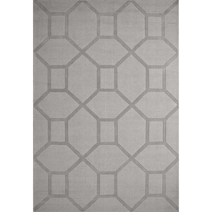 Wool Entrance gulvteppe 180x270 cm, True Greige Layered