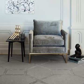Wool Entrance gulvteppe 180x270 cm - True Greige - Layered