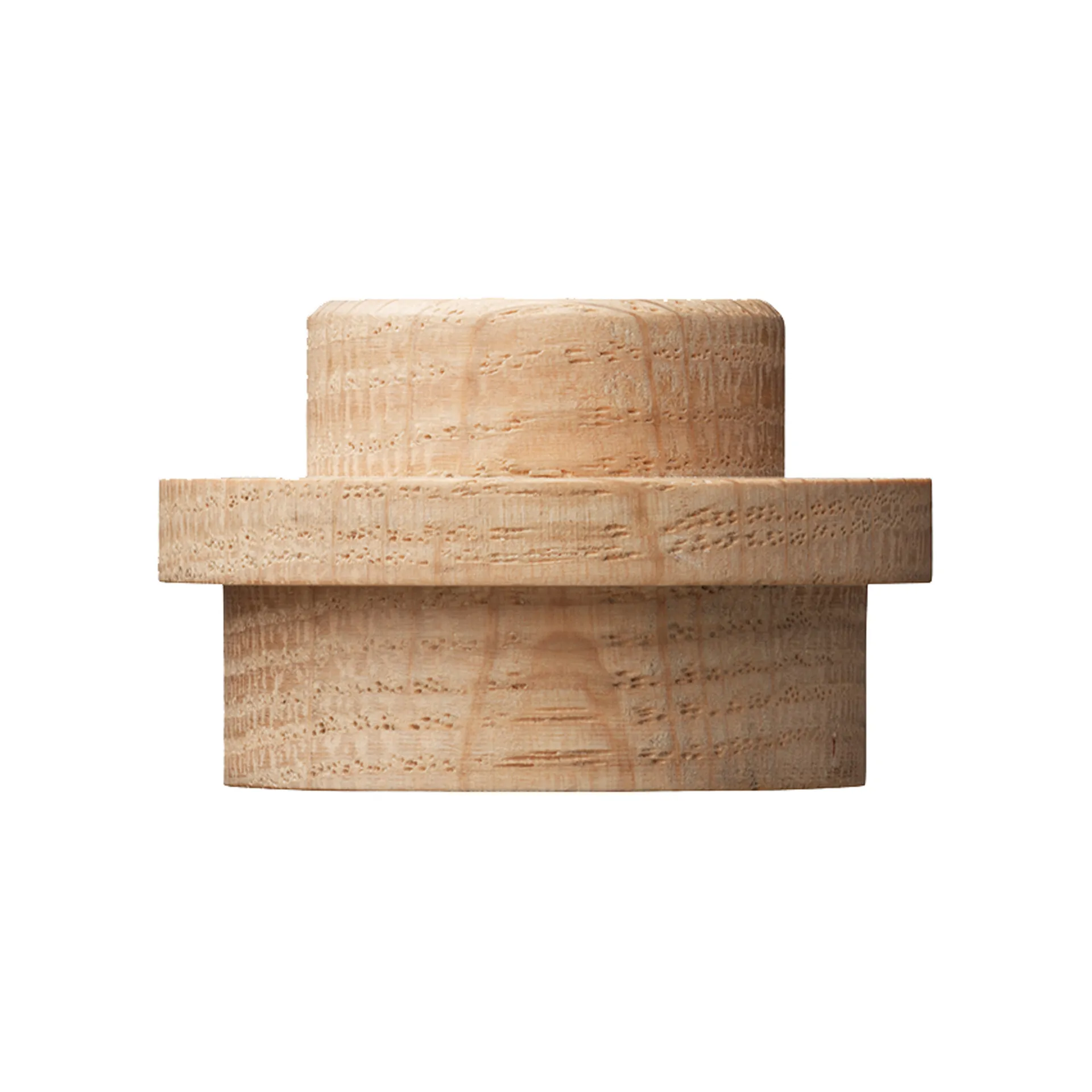 LEGO knaggrekke tre sett, Såpet eik Lego