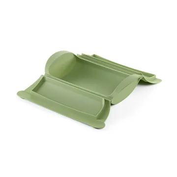 Lékué dampkoker - Grønn, 2-pakning - Lékué