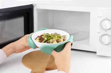 Lékué fleksibel minigrytevott 2-pakning - Green - Lékué