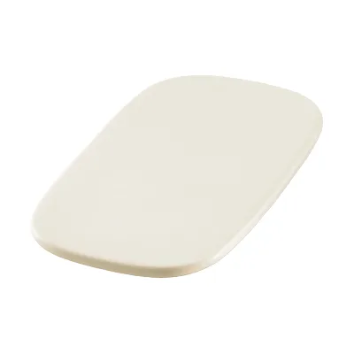 Lékué Loaf springform med fat 24 cm, Rød Lékué