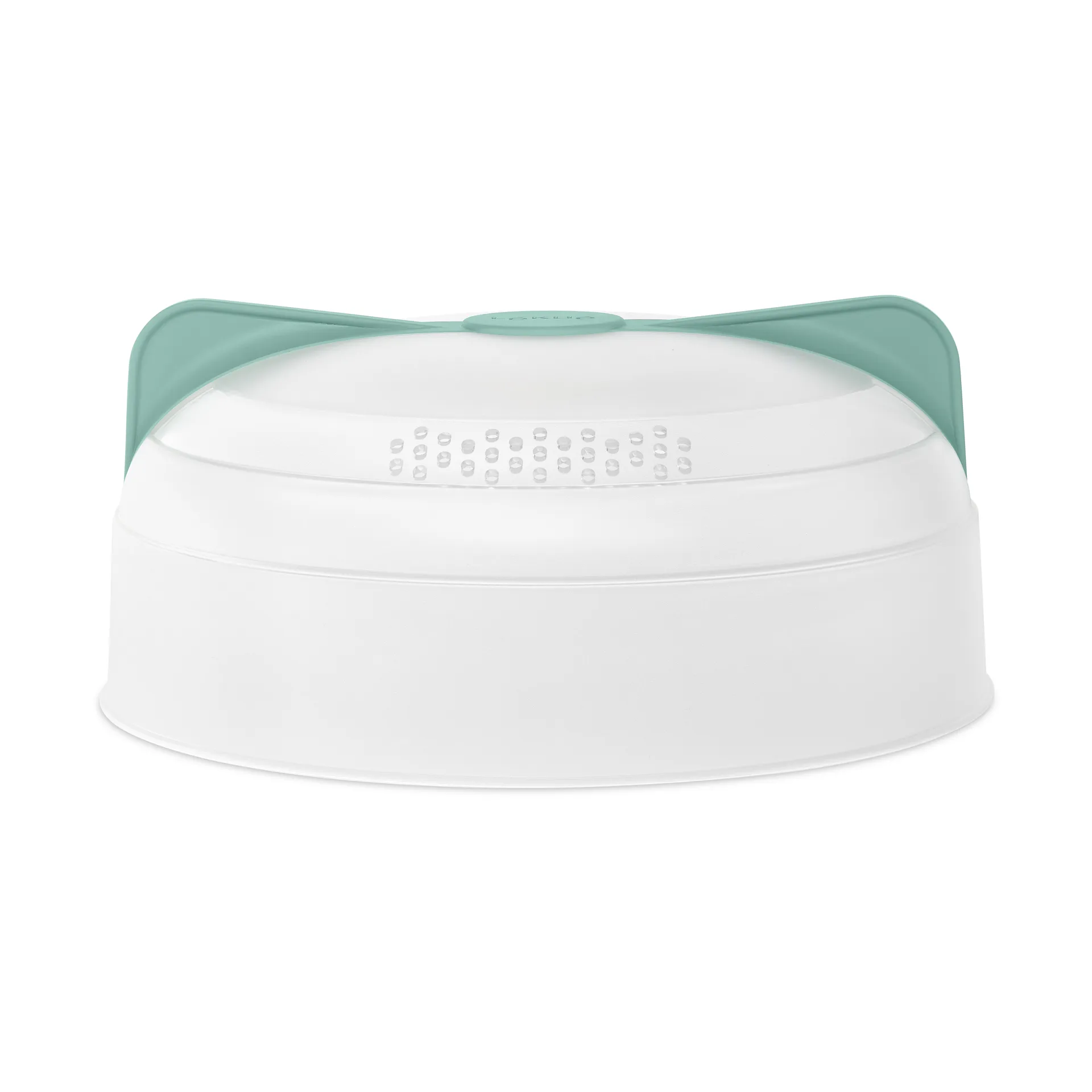 Lékué mikrolokk, Transparent Lékué