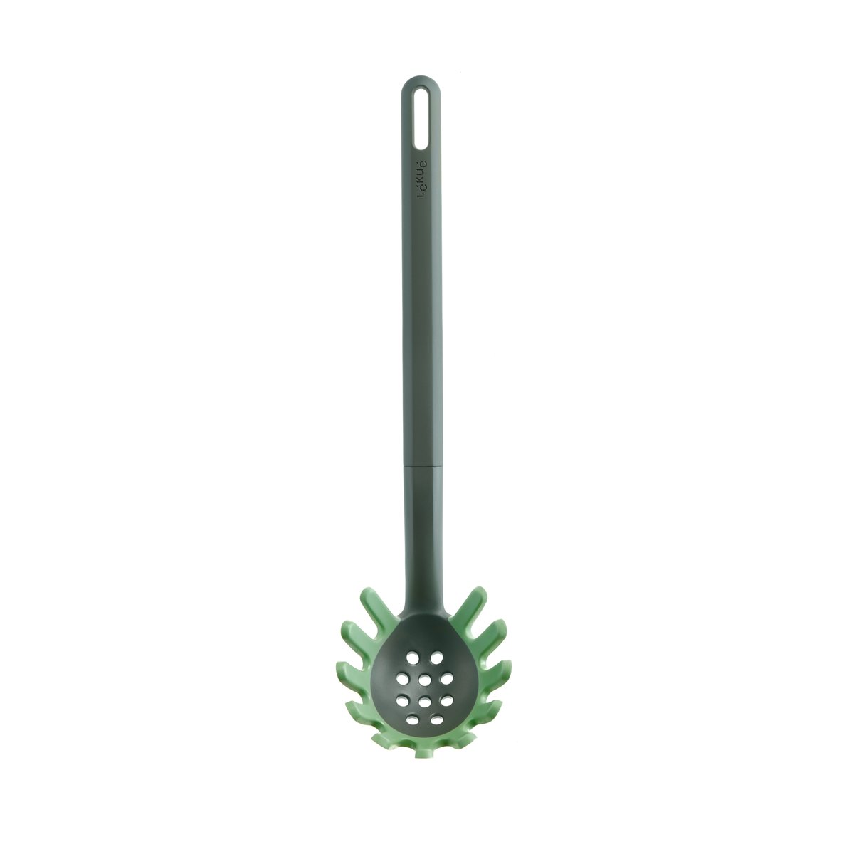 Lékué Lékué non scratch pastasleiv 30 cm. Grønn