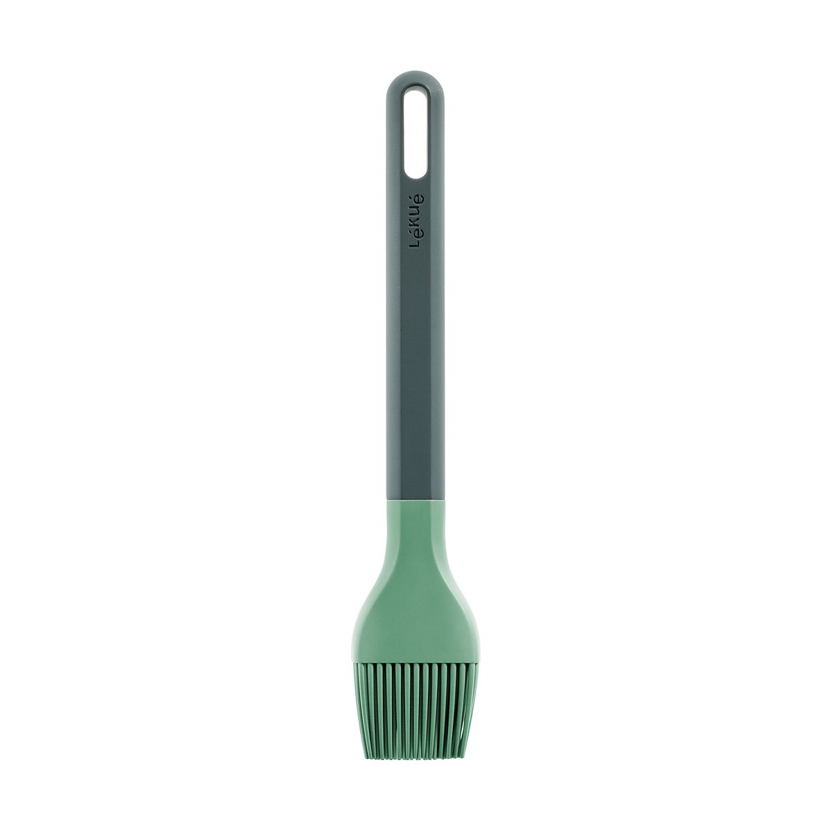 Lékué Lékué non scratch pensel 21 cm Grønn