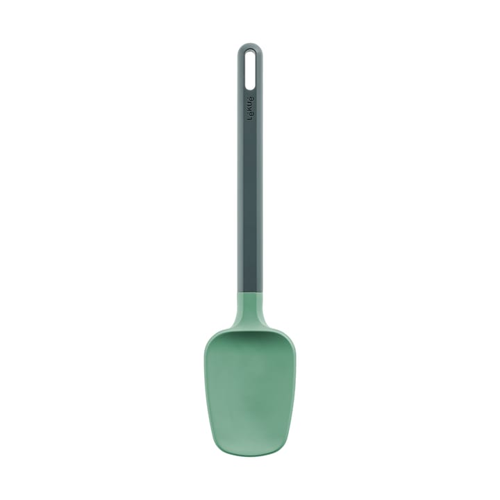 Lékué non scratch stekespade 29 cm, Grønn Lékué
