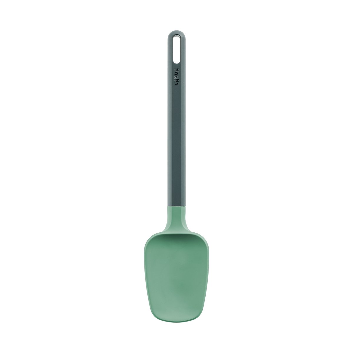 Lékué non scratch stekespade 29 cm Grønn | Skandinavisk Design | Øvrig bakeredskap | Grønn