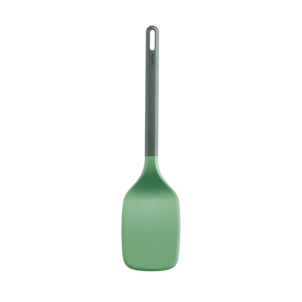 Lékué Lékué non scratch stekespade 36,4 cm Grønn