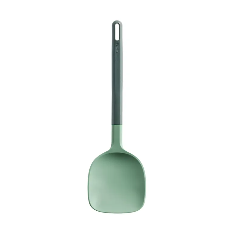 Lékué non scratch wokspade 31,4 cm, Grønn Lékué