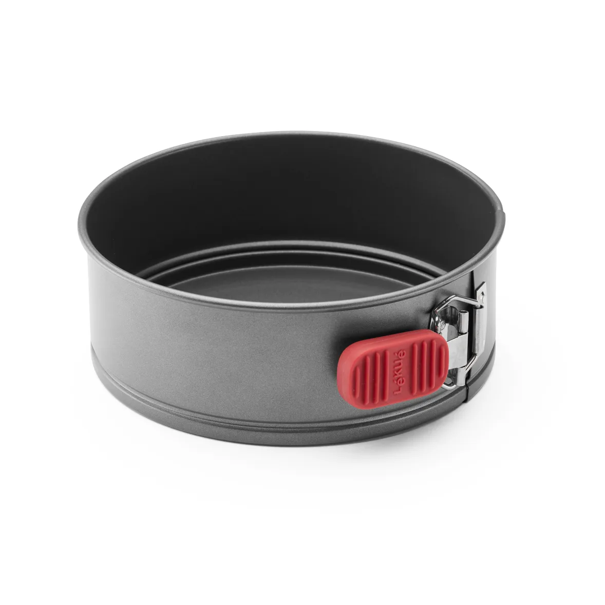 Lékué non-stick springform Ø20 cm, Rød Lékué