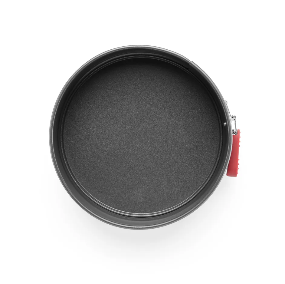 Lékué non-stick springform Ø20 cm, Rød Lékué