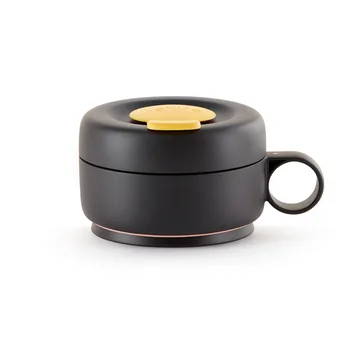 Lékué To Go krus 0,35 L - Coral - Lékué