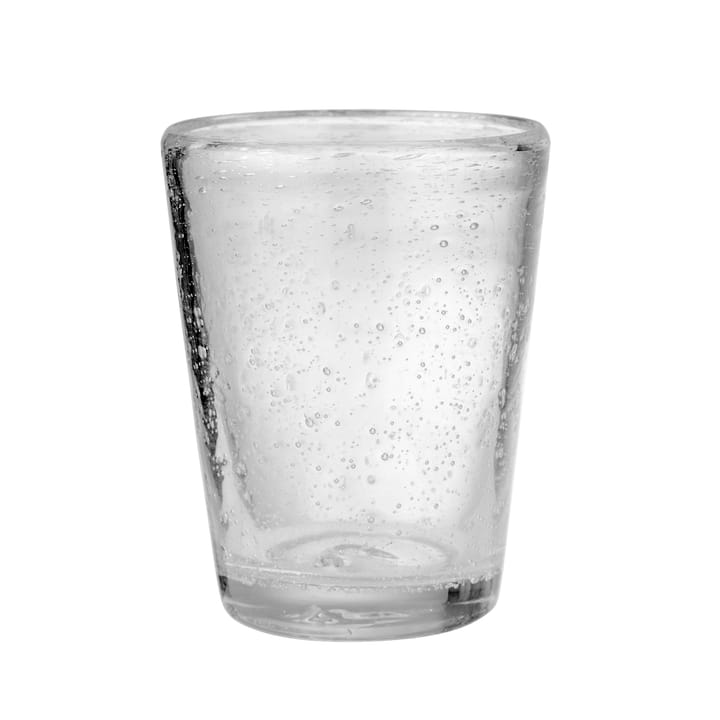Agine vannglass 27 cl - Klar - Lene Bjerre